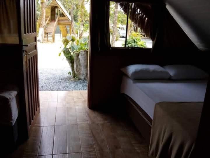 Pousada Rancho Do Nhesko Garuva Eksteriør billede